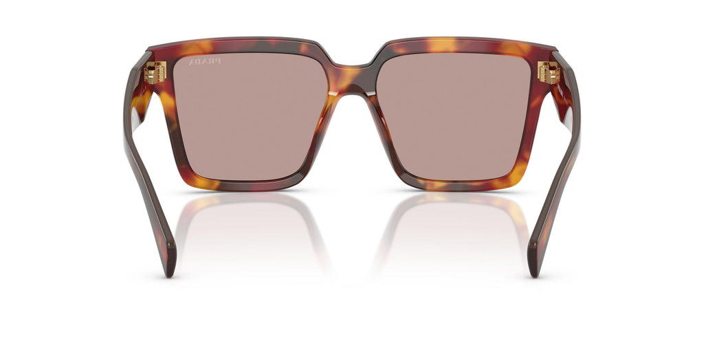 Praada 24ZSF Sunglasses