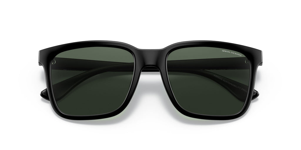 Armaani Exchange 4112SU Sunglasses