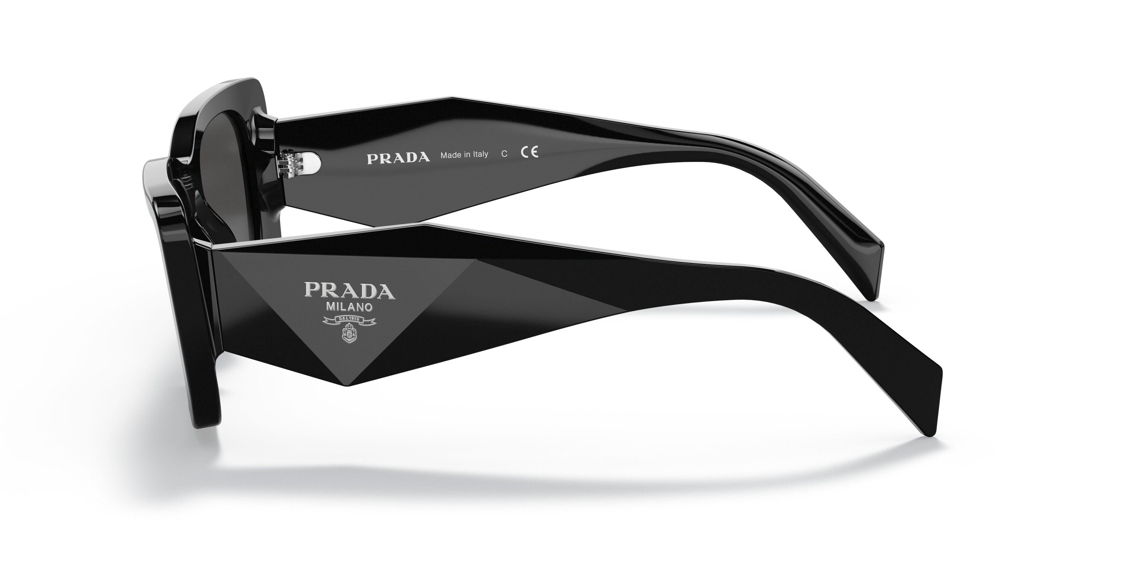 Praada 08YS Sunglasses