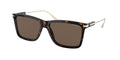 Praada 01ZS Sunglasses