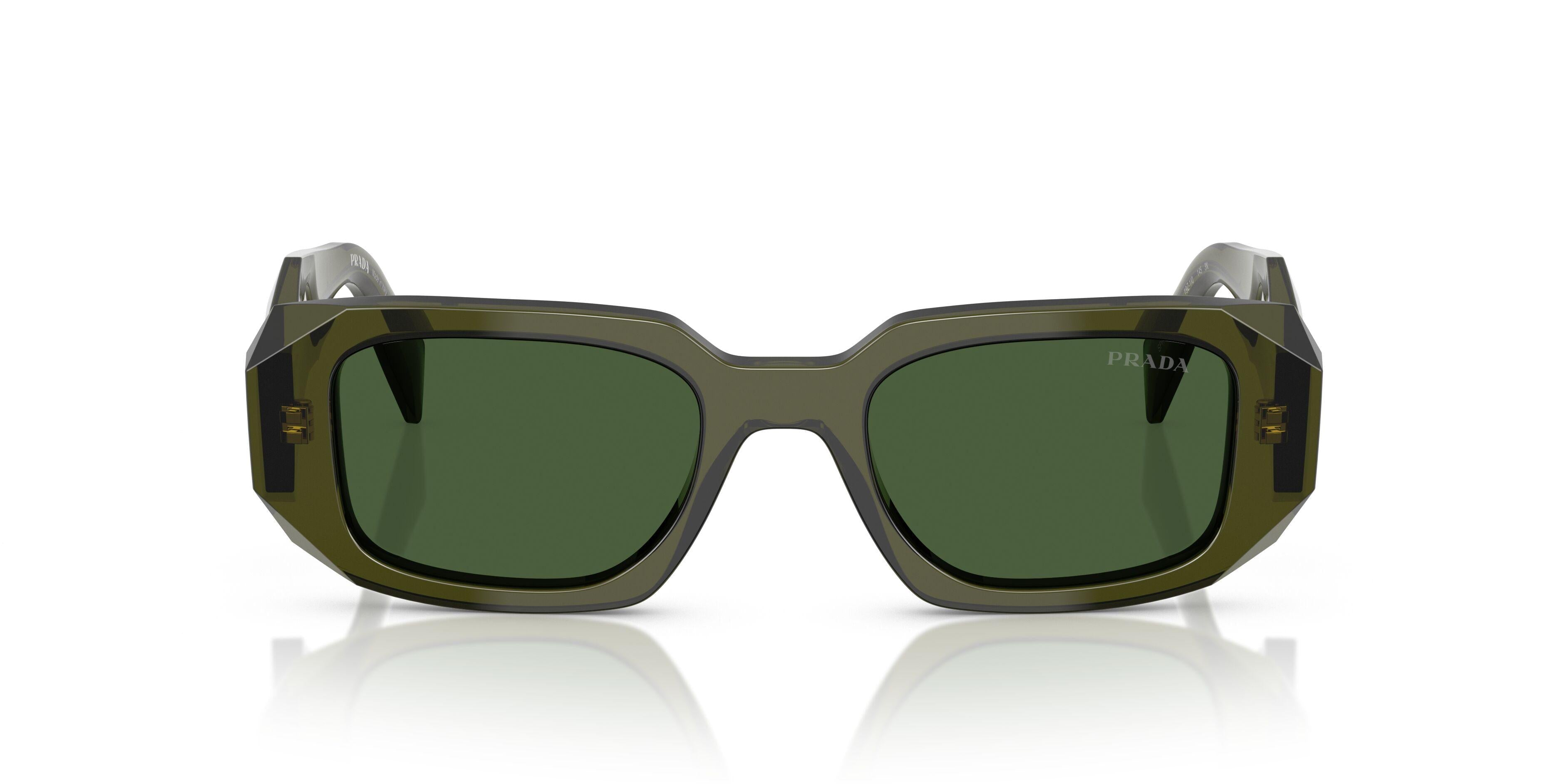 Praada 17WSF Sunglasses