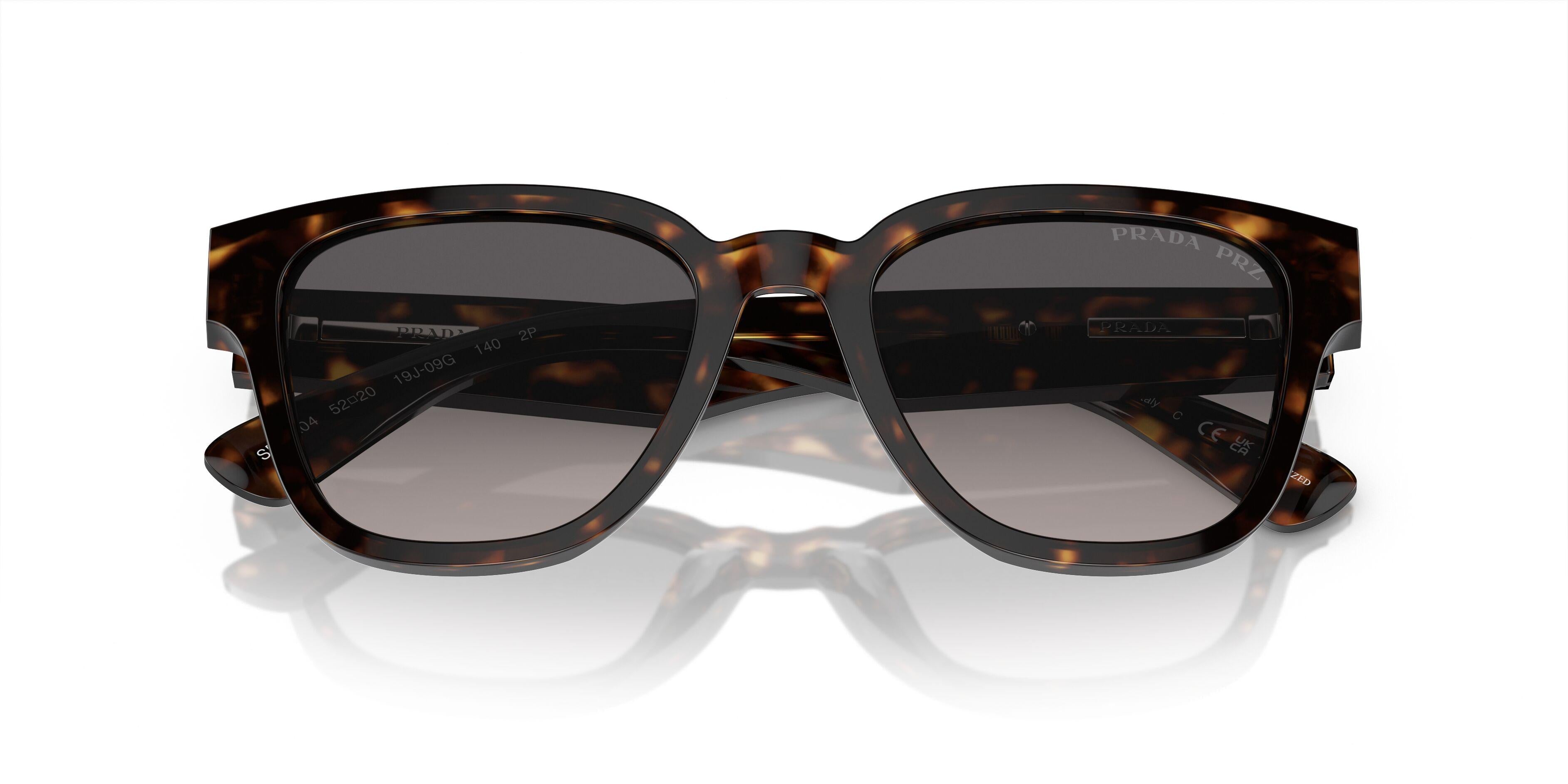 Praada A04S Sunglasses