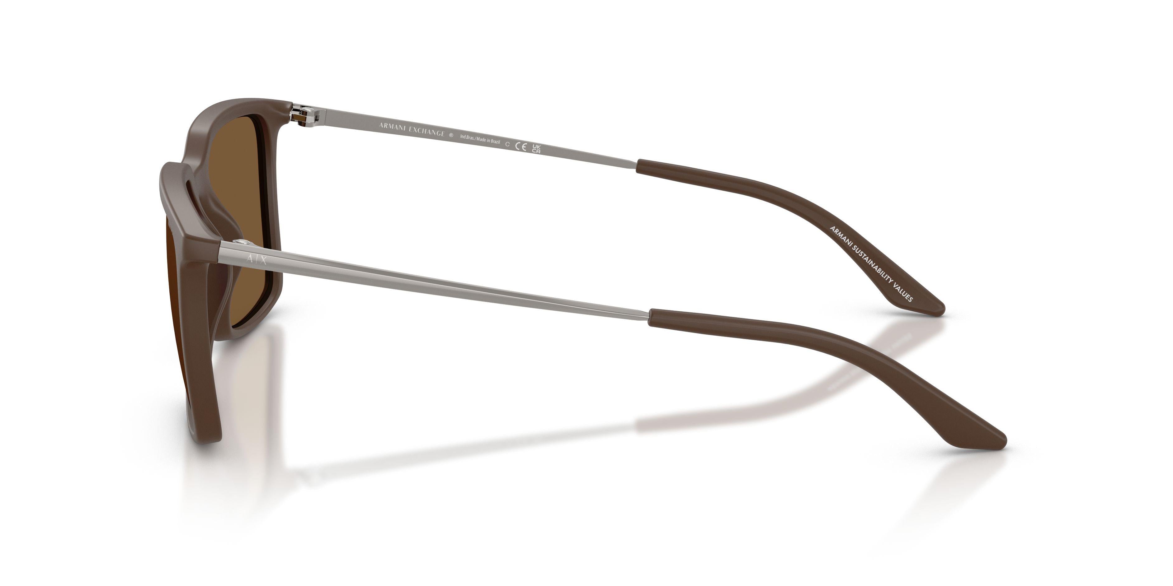 Armaani Exchange 4170SU Sunglasses