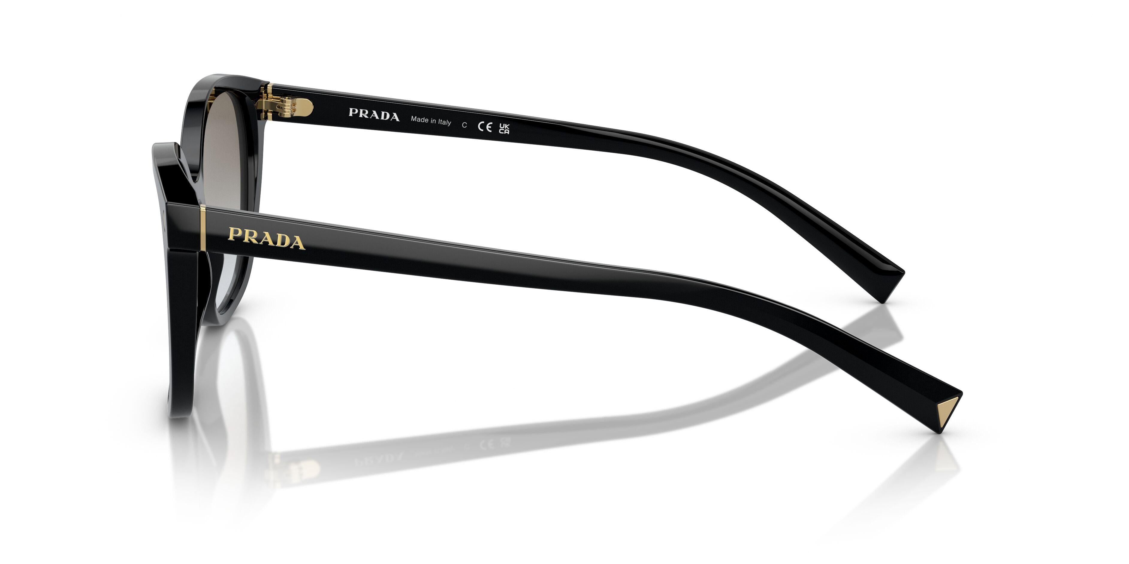 Praada 22ZSF Sunglasses
