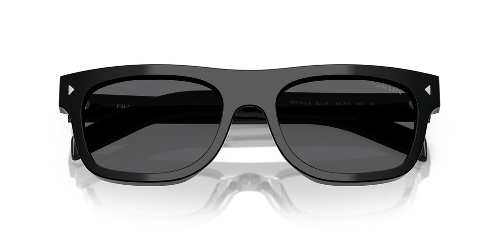 Praada B12SF Sunglasses