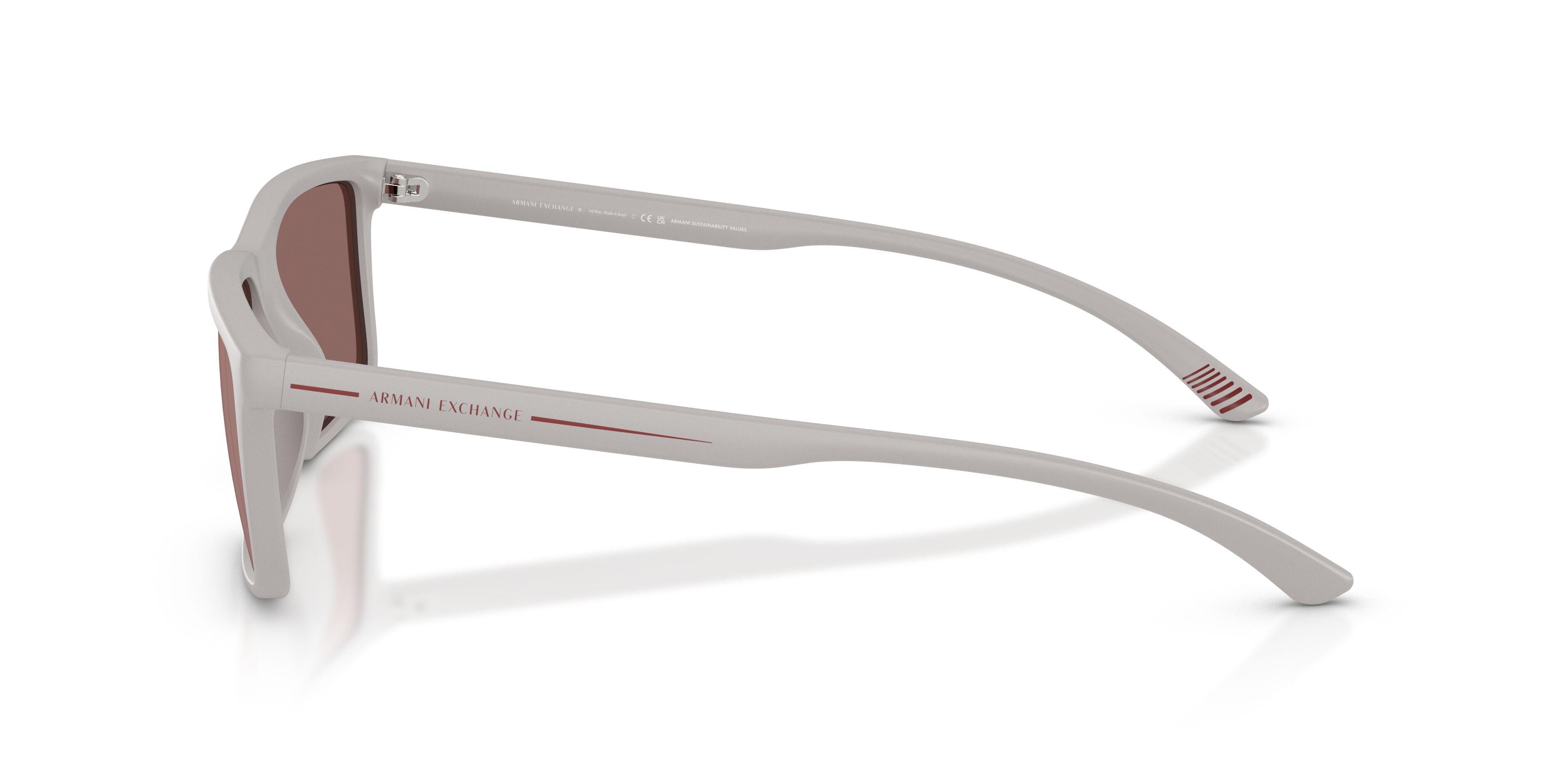 Armaani Exchange 4157SU Sunglasses