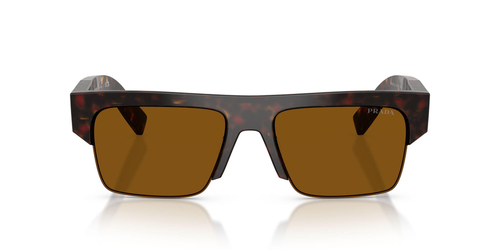 Praada D12SU Sunglasses