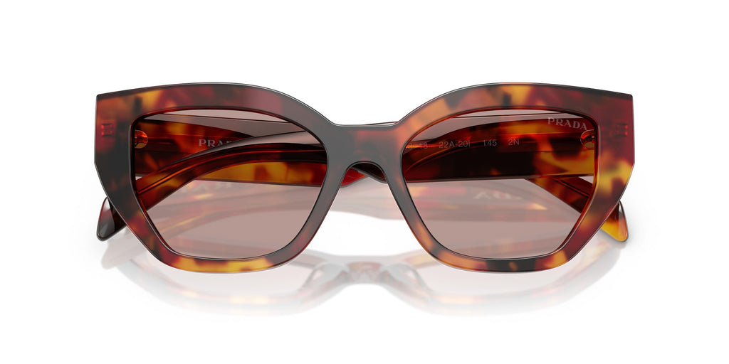 Praada A09S Sunglasses
