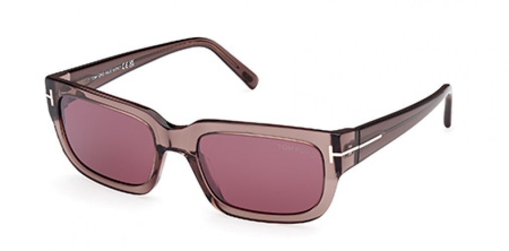 Tom Fordd Ezra 1075 Sunglasses