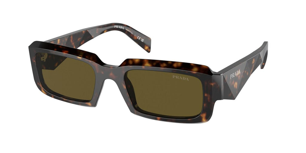 Praada 27ZS Sunglasses