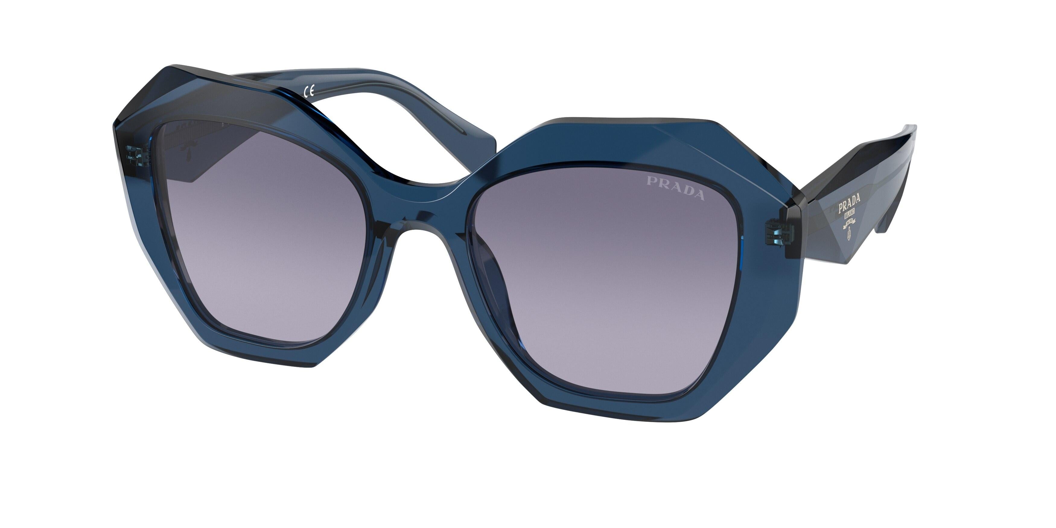 Praada 16WS Sunglasses