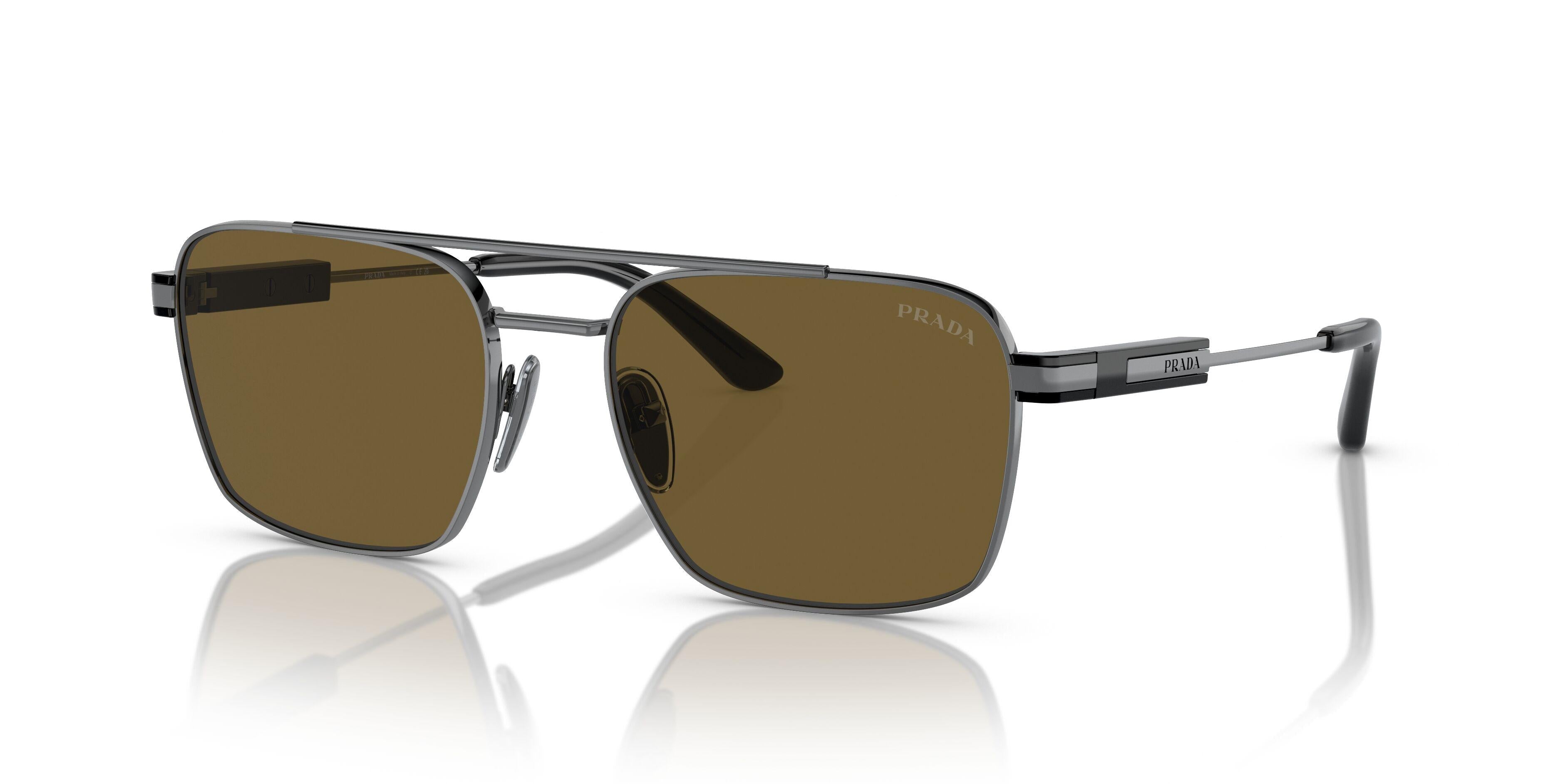 Praada 67ZS Sunglasses