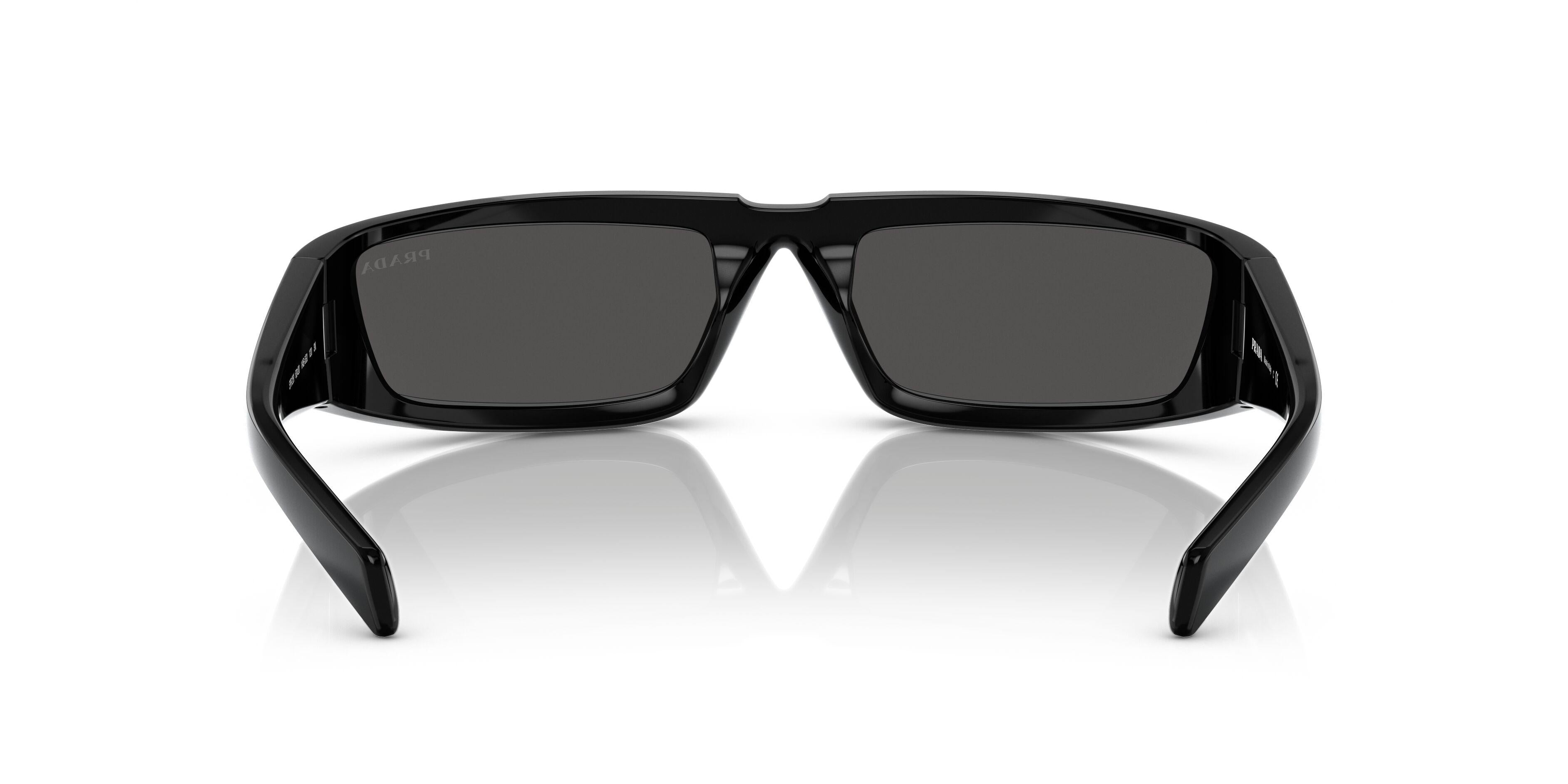 Praada 25YS Sunglasses