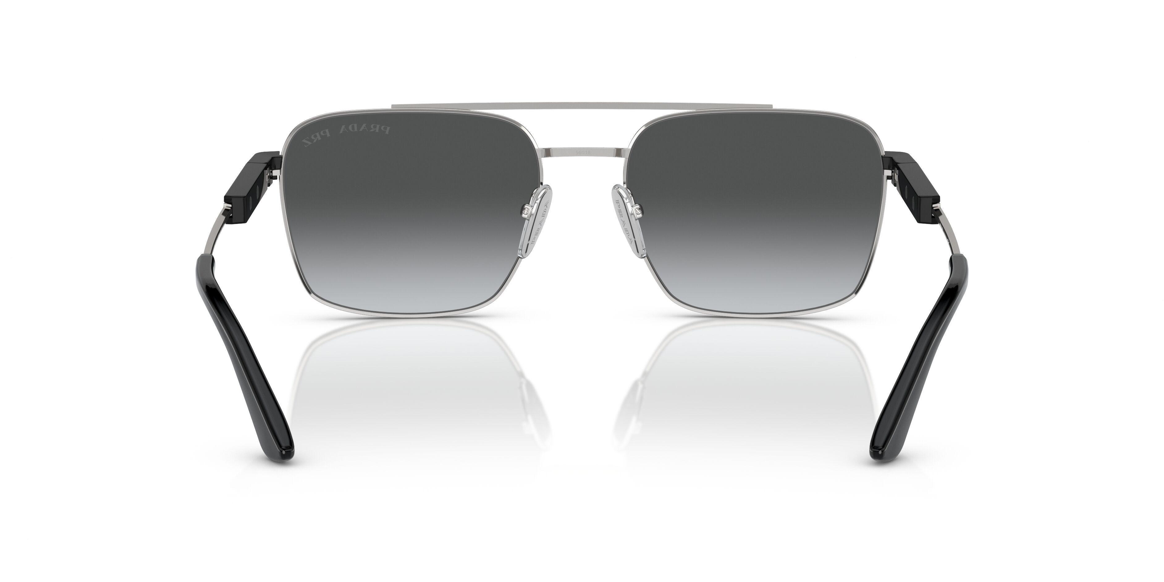 Praada 67ZS Sunglasses