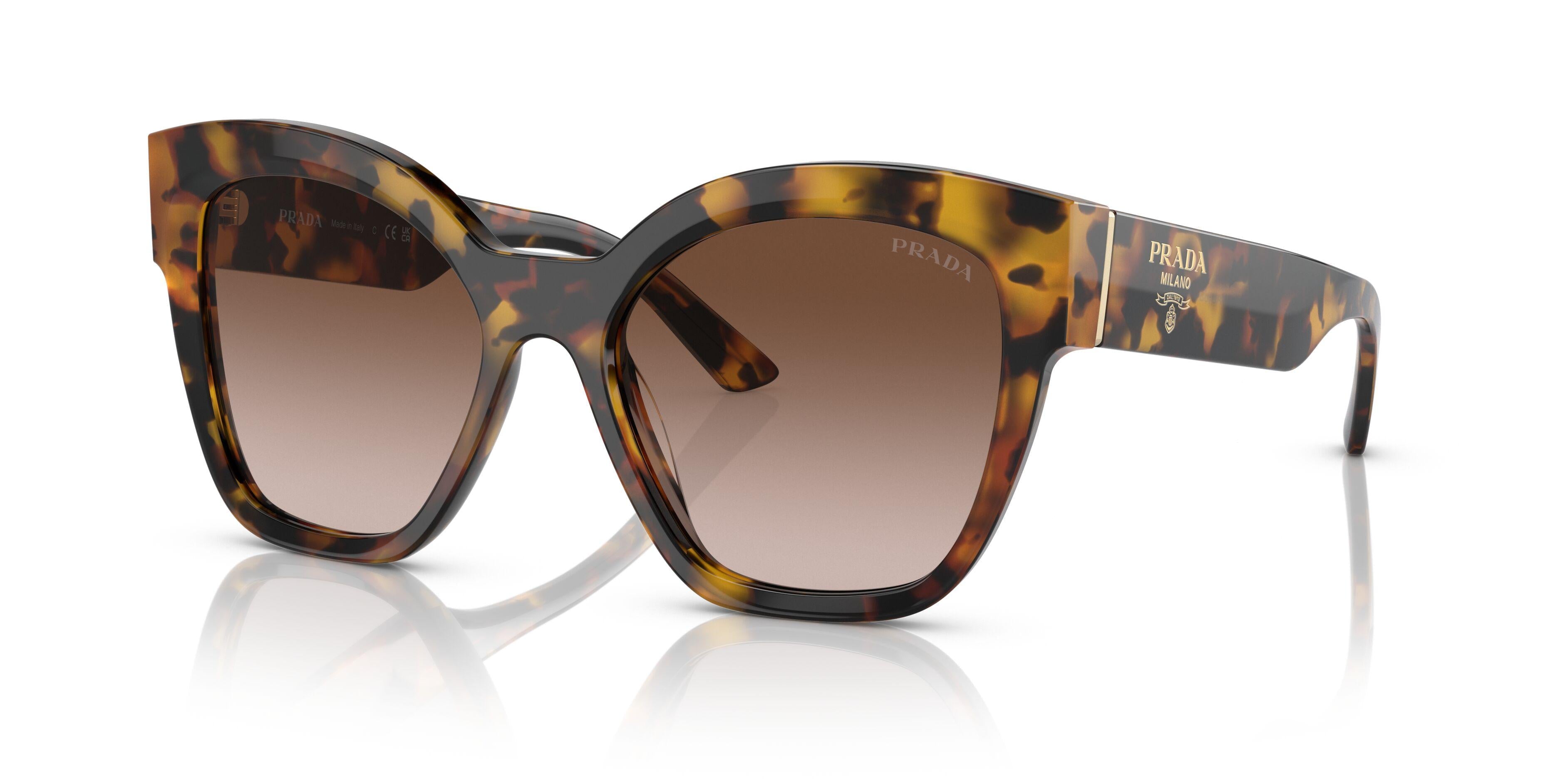 Praada 17ZSF Sunglasses