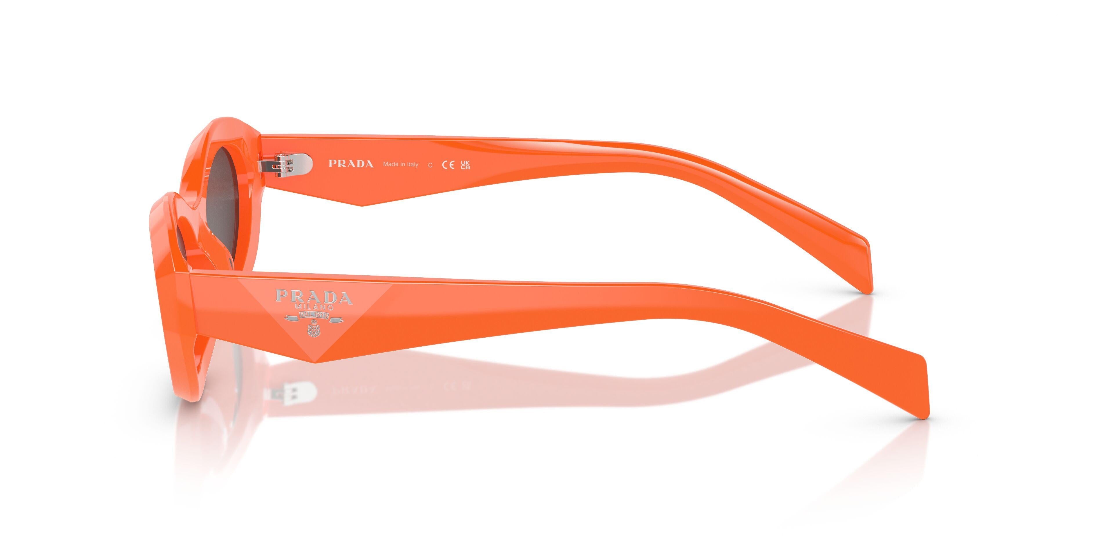 Praada 26ZS Sunglasses