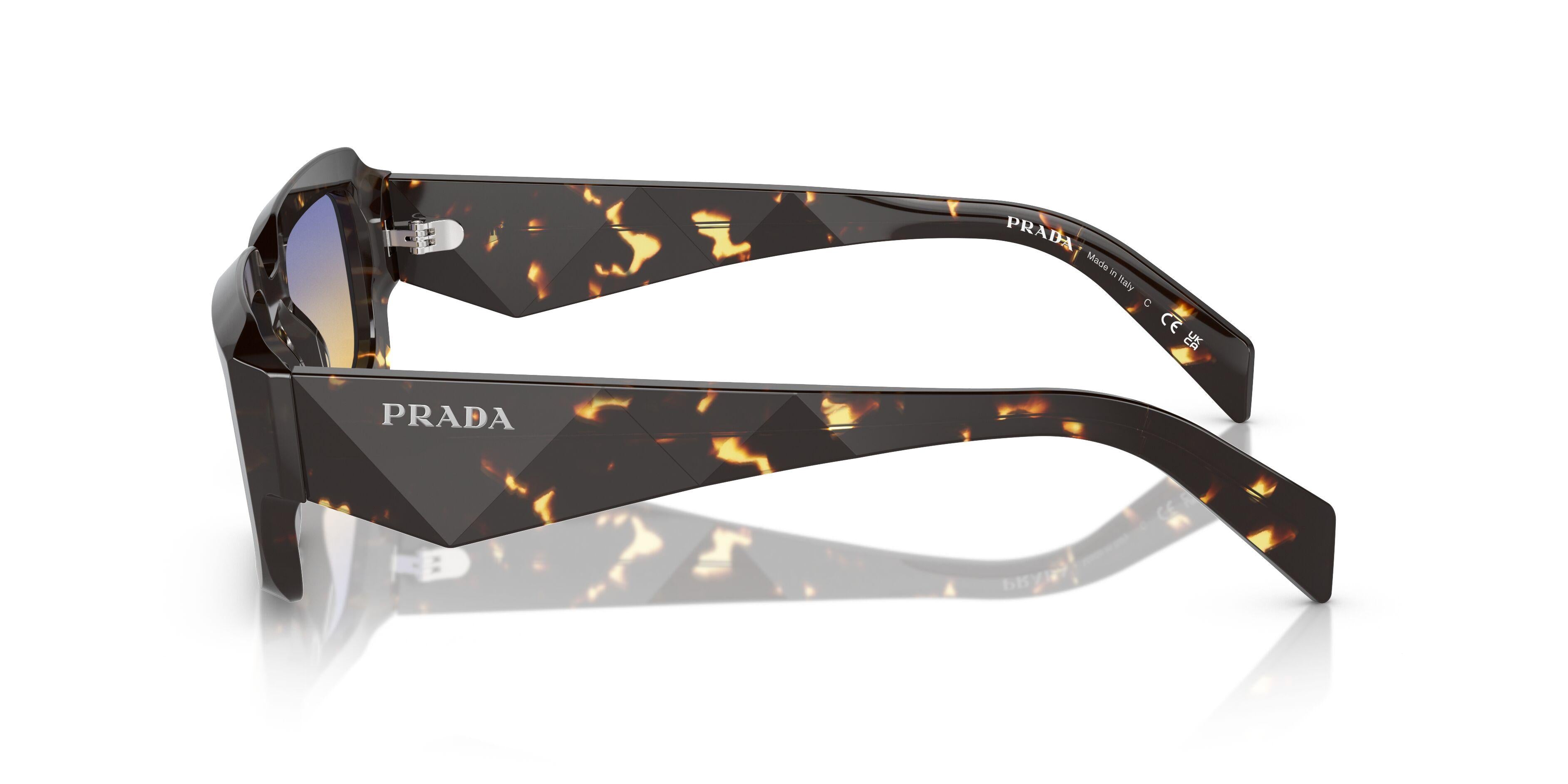 Praada 27ZS Sunglasses