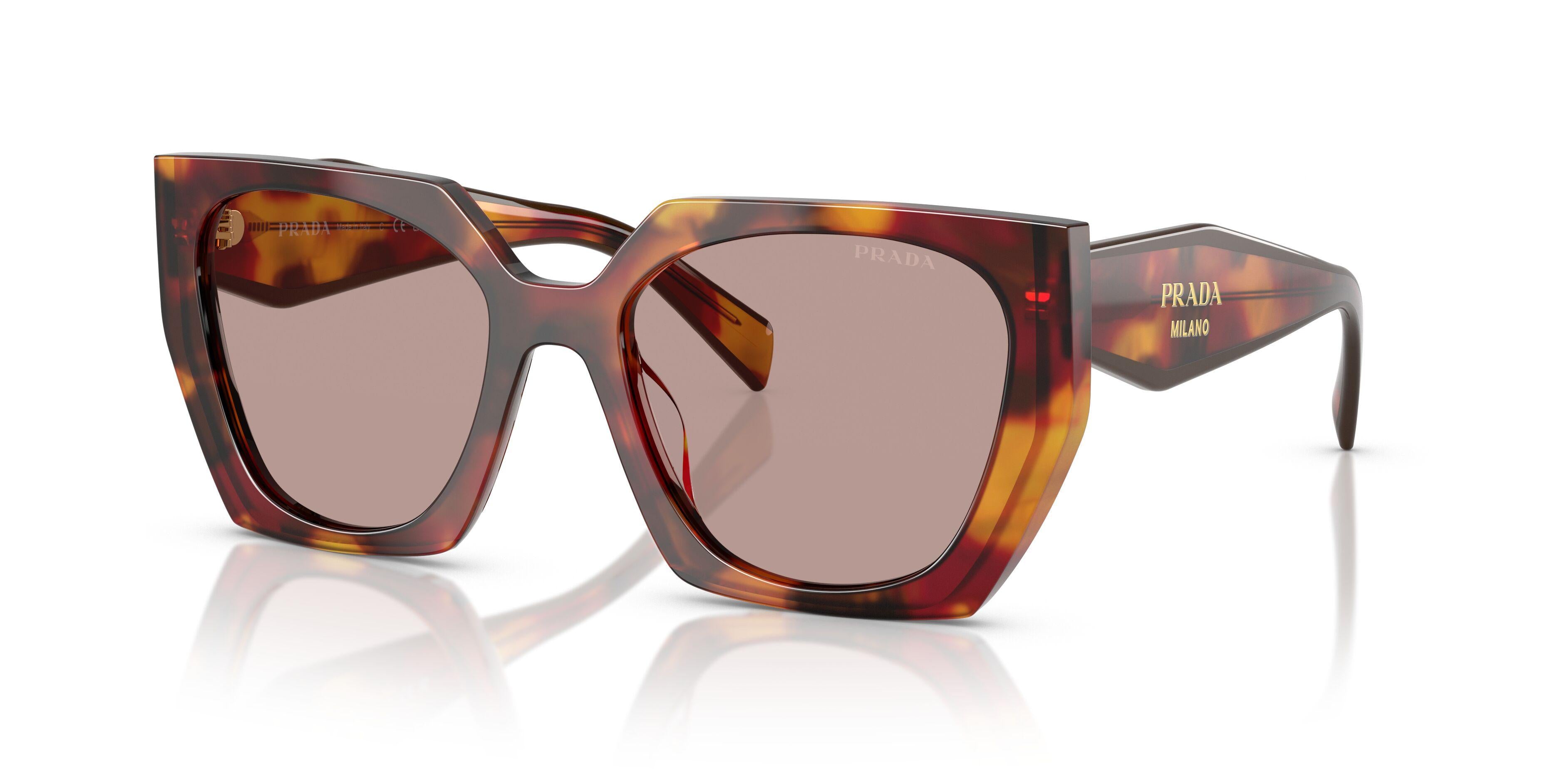 Praada 15WSF Sunglasses