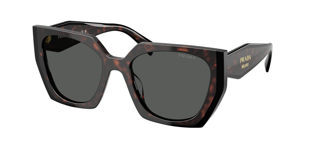 Praada 15WS Sunglasses