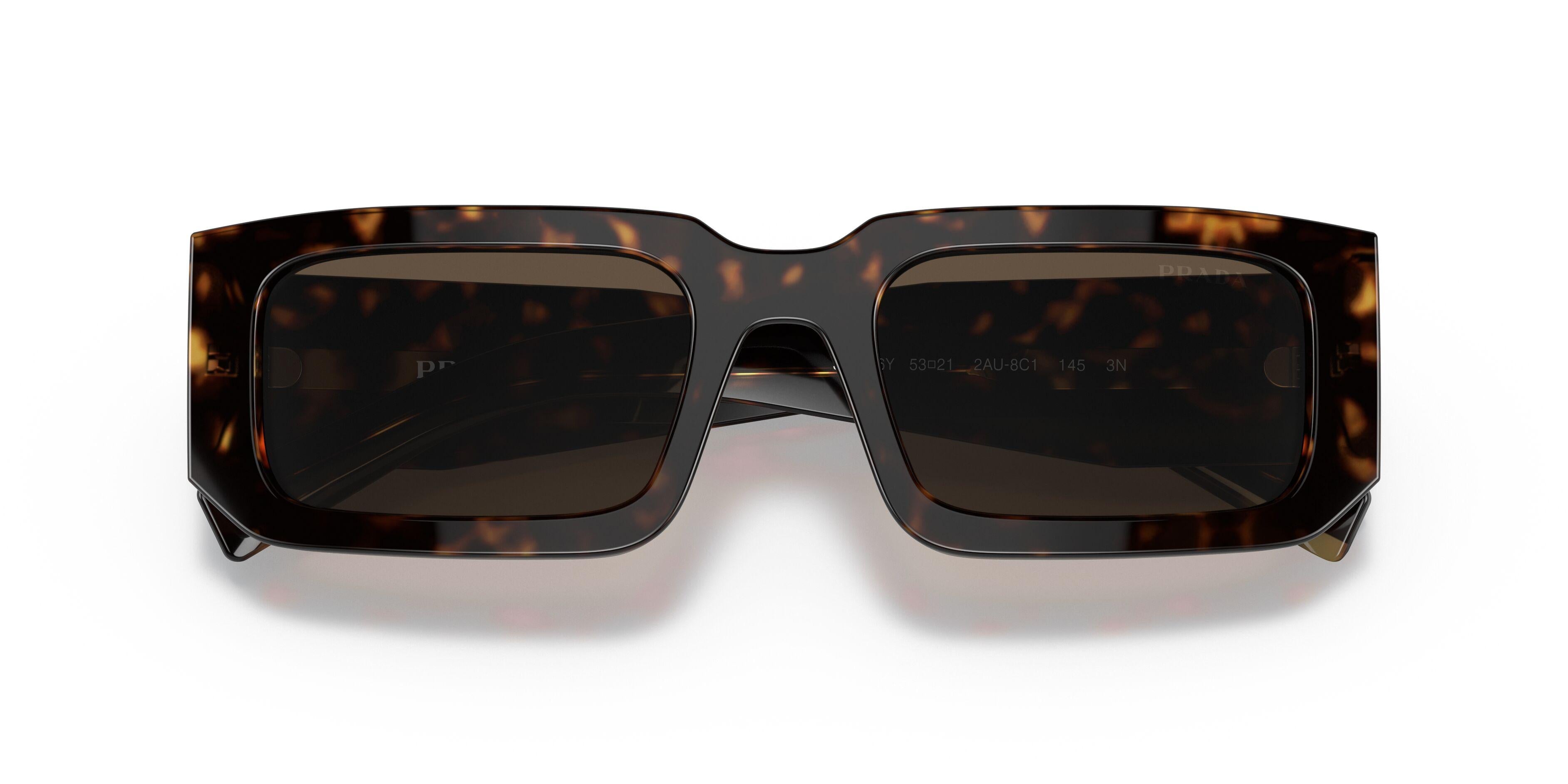 Praada 06YS Sunglasses