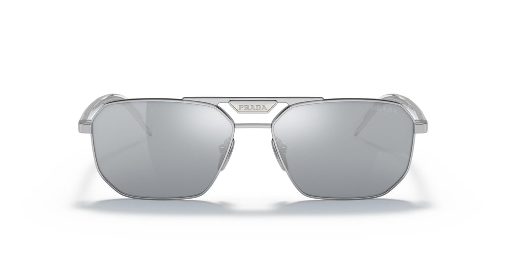 Praada 58YS Sunglasses