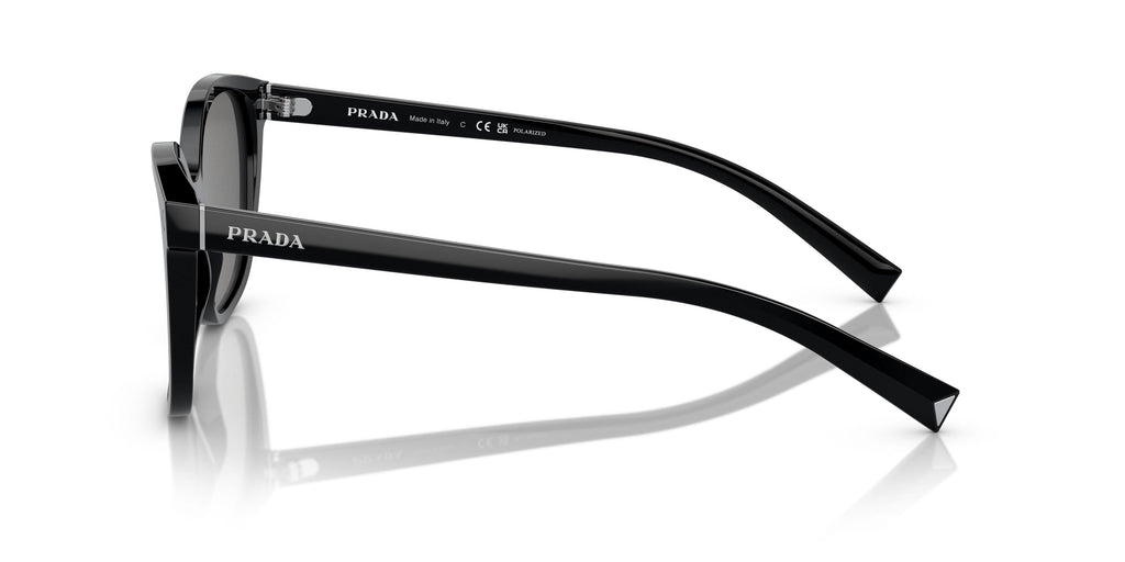 Praada 22ZSF Sunglasses