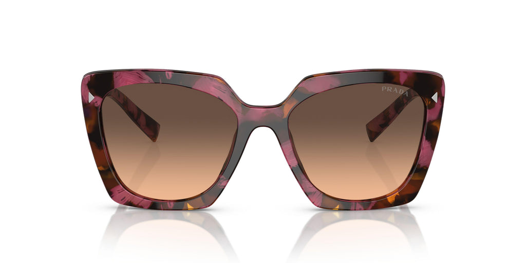 Praada 23ZS Sunglasses