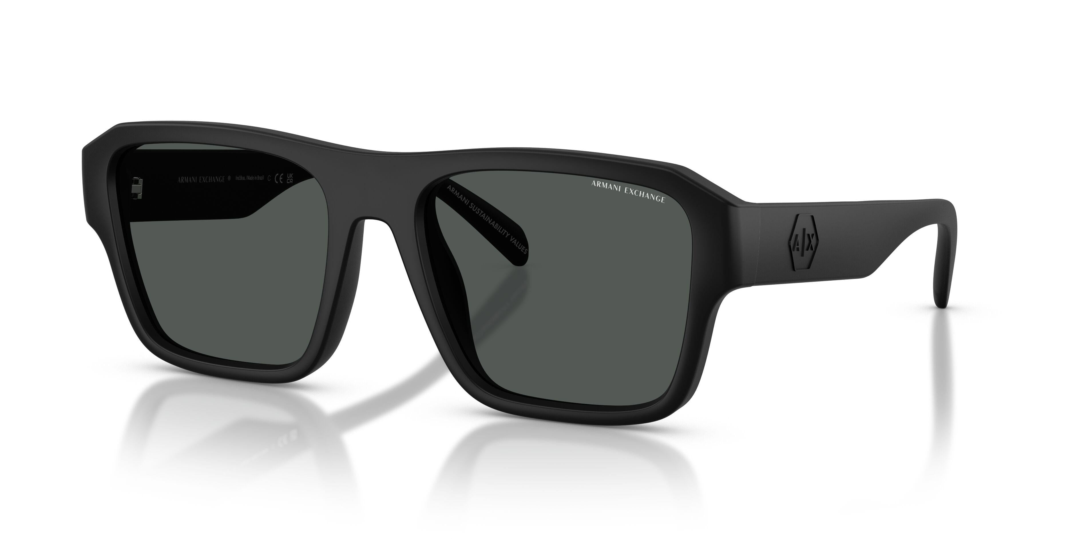 Armaani Exchange 4154SU Sunglasses