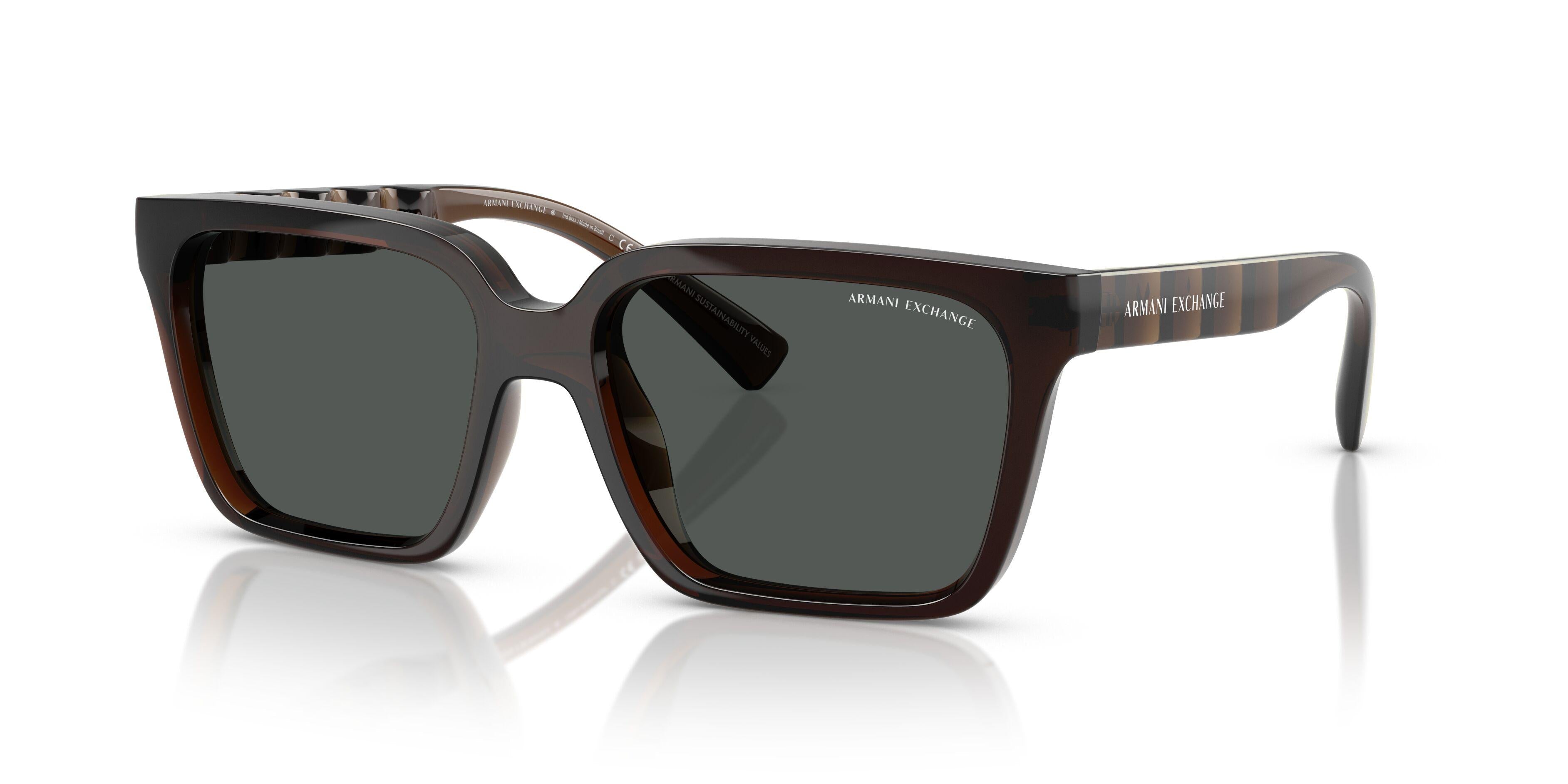 Armaani Exchange 4147S Sunglasses