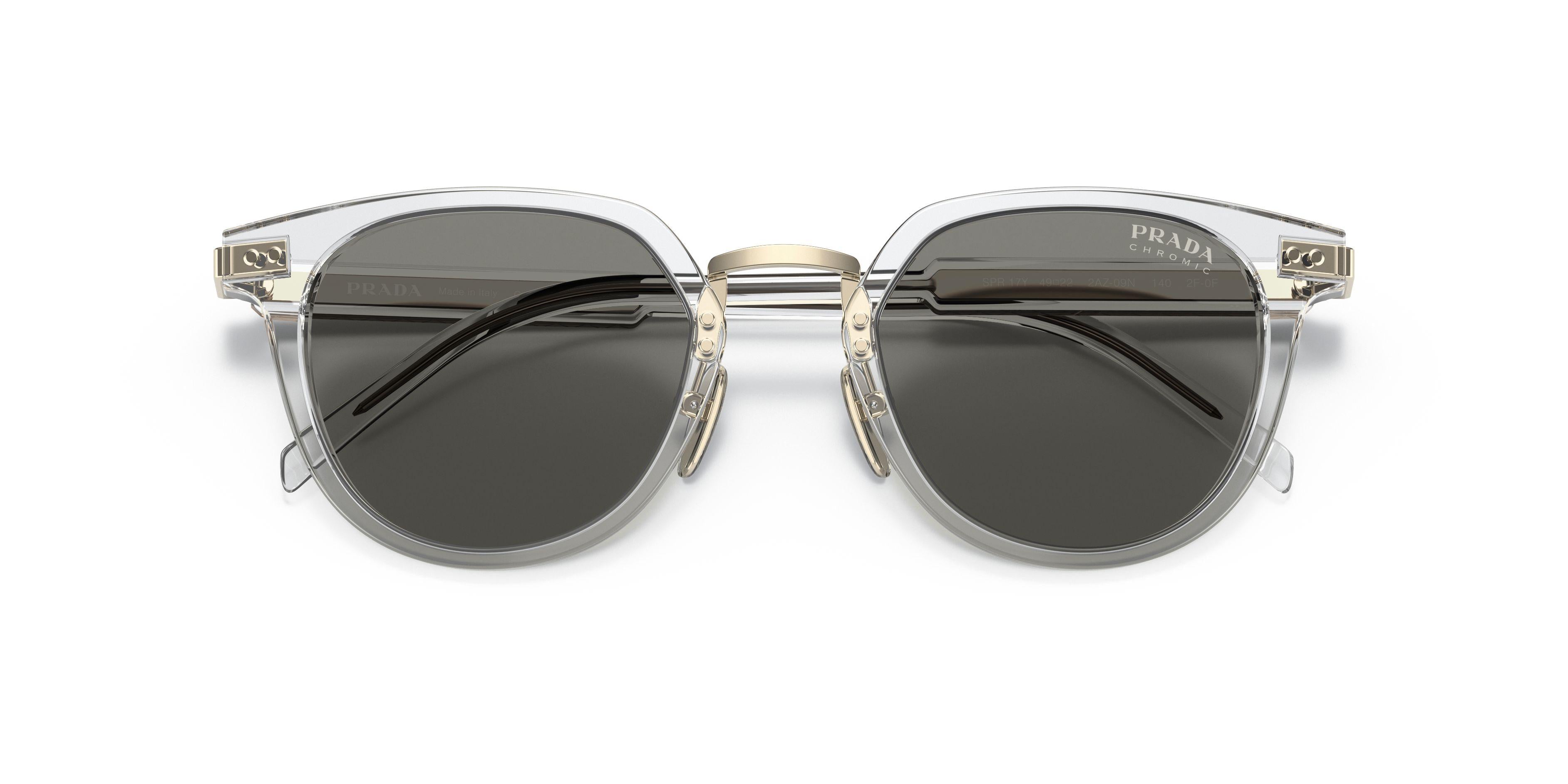 Praada 17YS Sunglasses