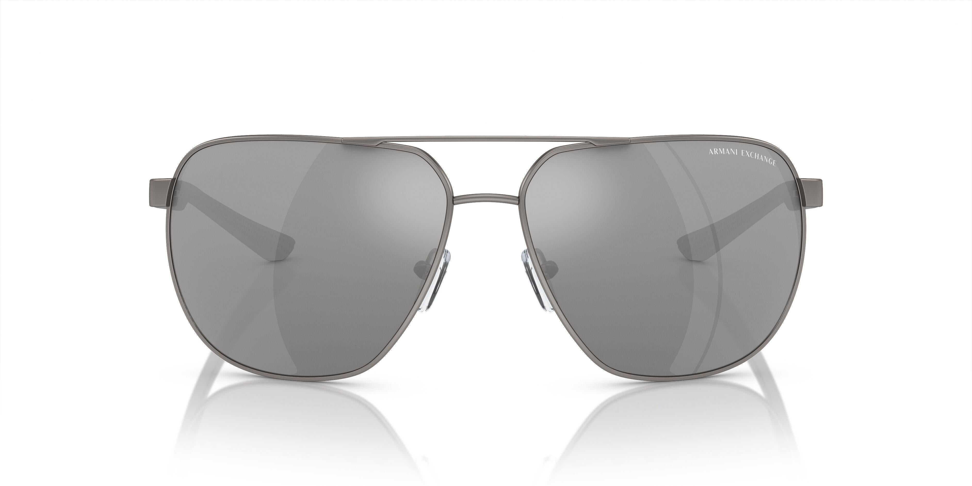 Armaani Exchange 2047S Sunglasses