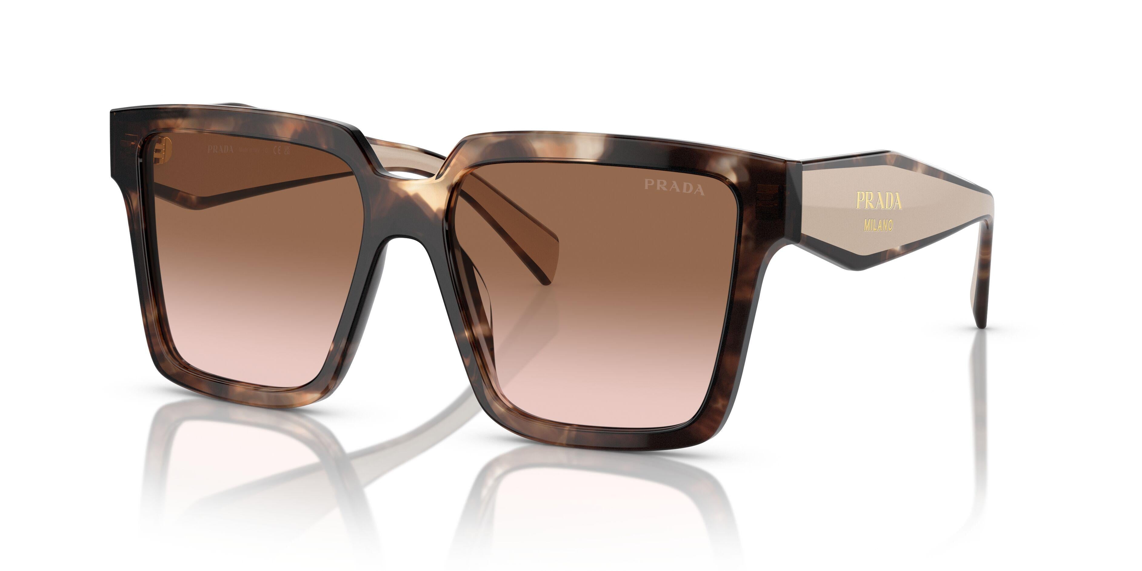 Praada 24ZSF Sunglasses