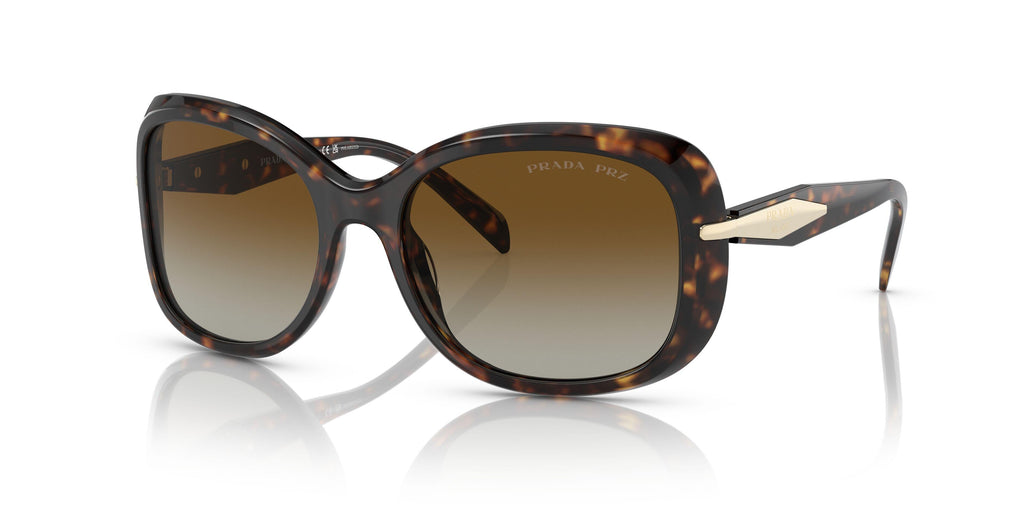 Praada 04ZS Sunglasses