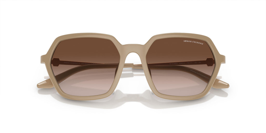 Armaani Exchange 4139SU Sunglasses