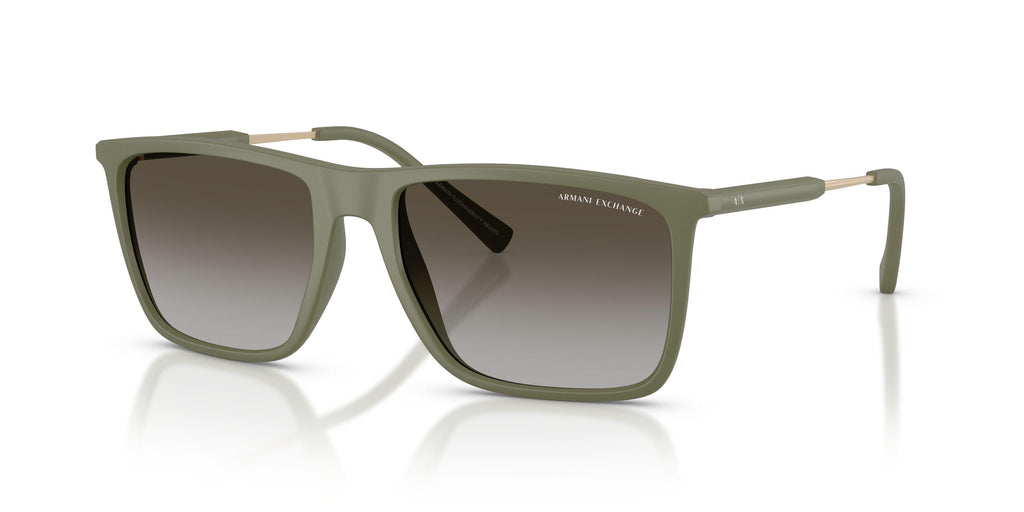 Armaani Exchange 4160S Sunglasses