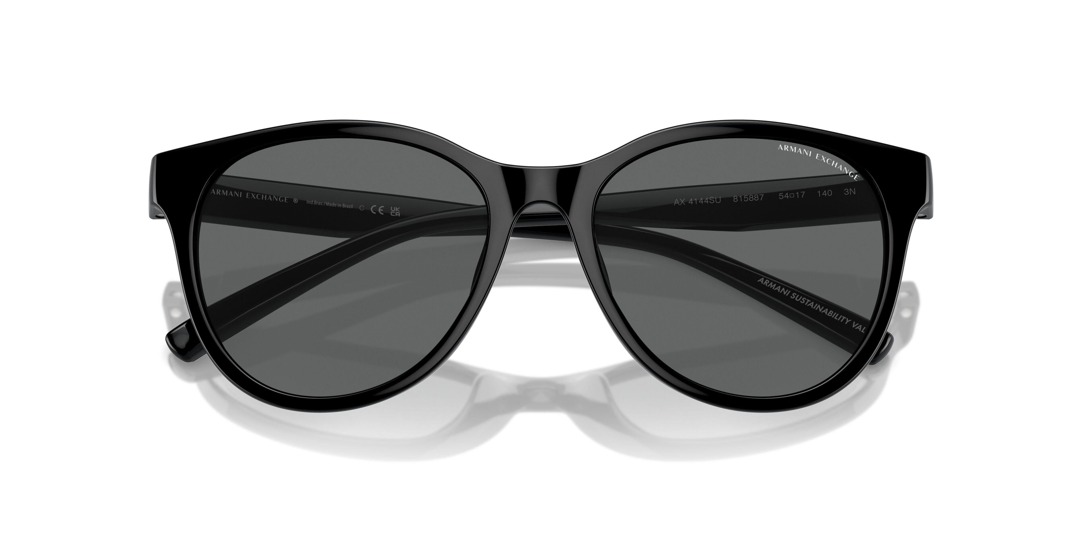 Armaani Exchange 4144SU Sunglasses