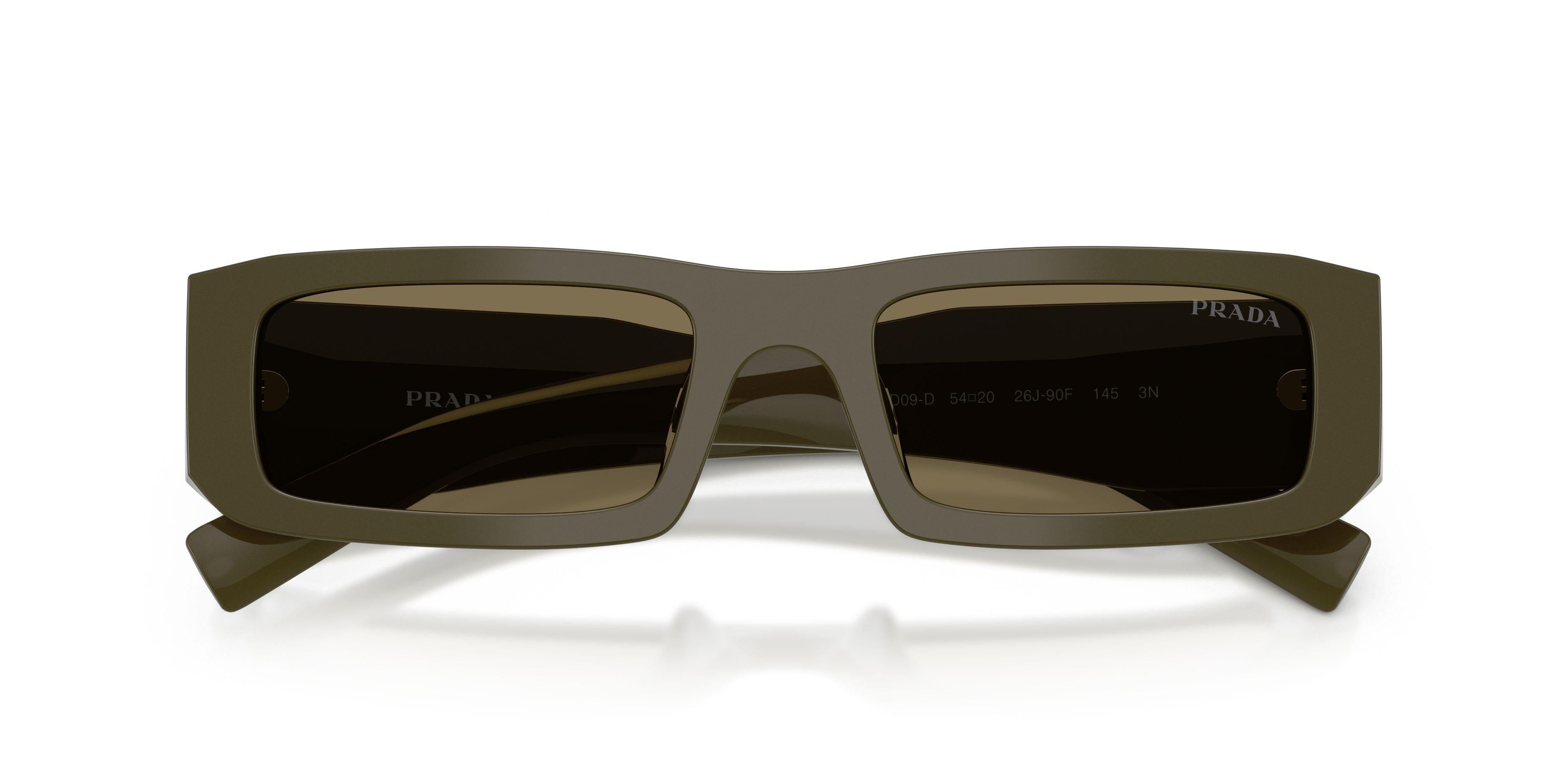 Praada D09SD Sunglasses