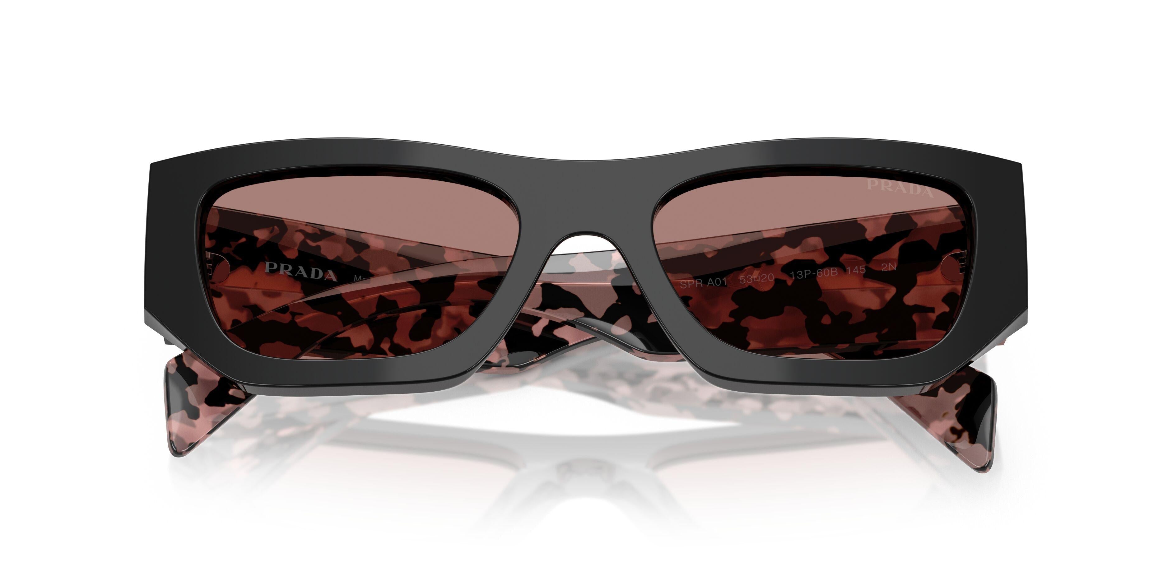 Praada A01S Sunglasses