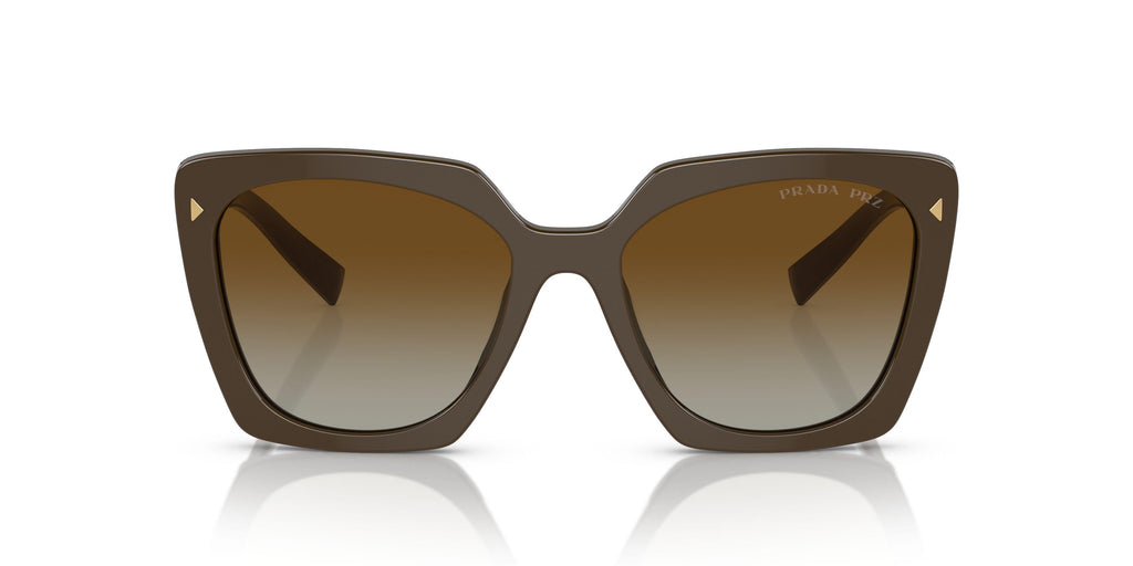 Praada 23ZS Sunglasses