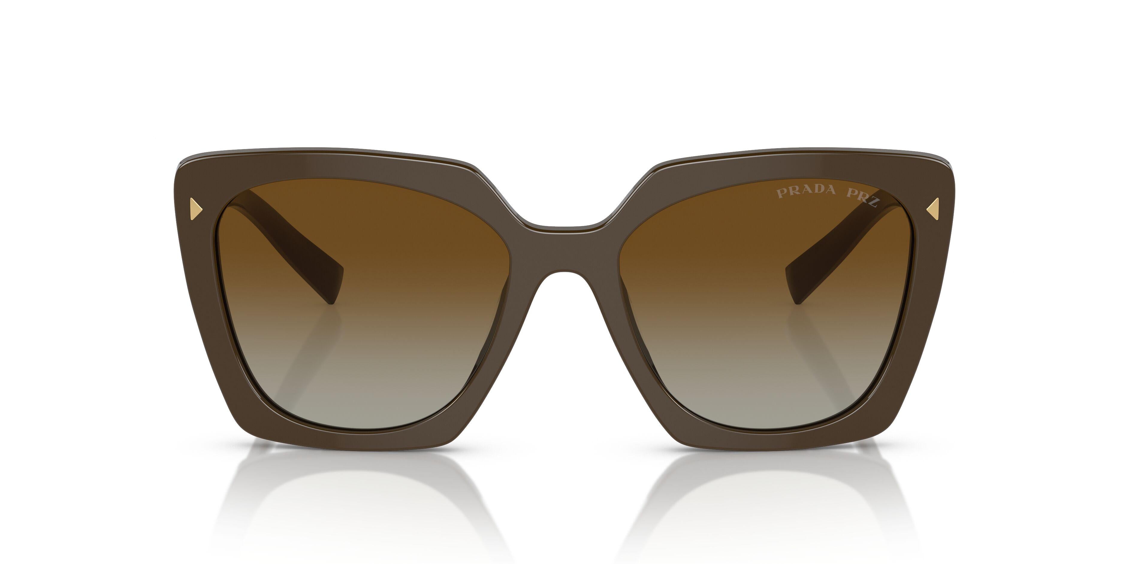 Praada 23ZS Sunglasses