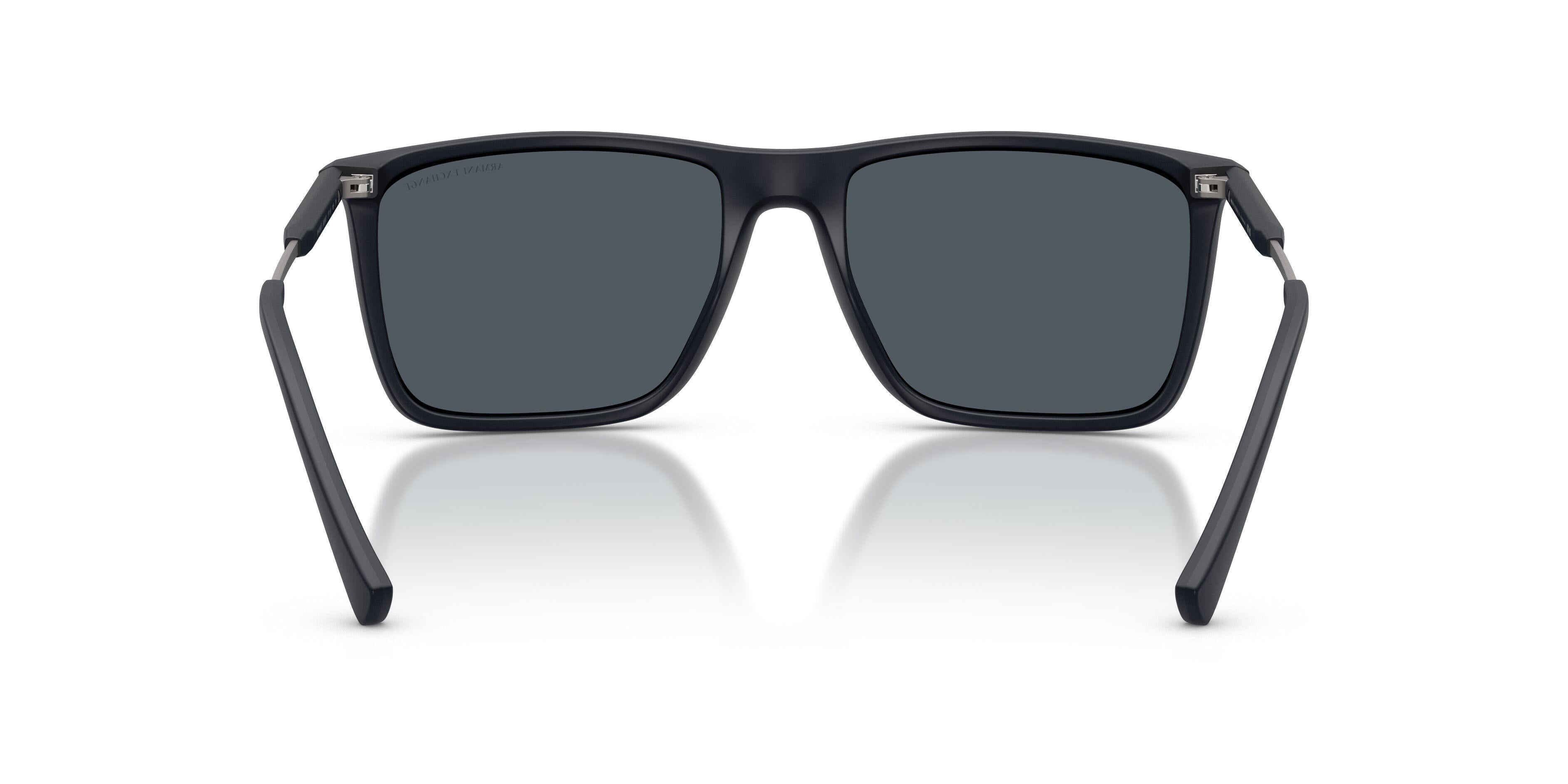 Armaani Exchange 4160S Sunglasses