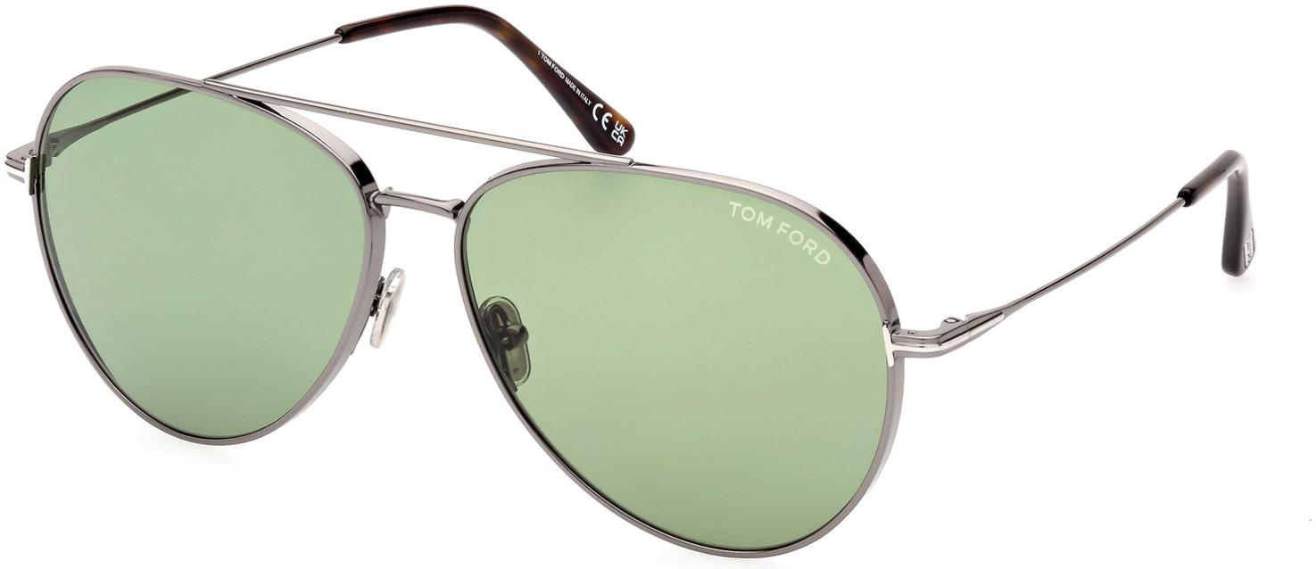 Tom Fordd Dashel-02 0996 Sunglasses