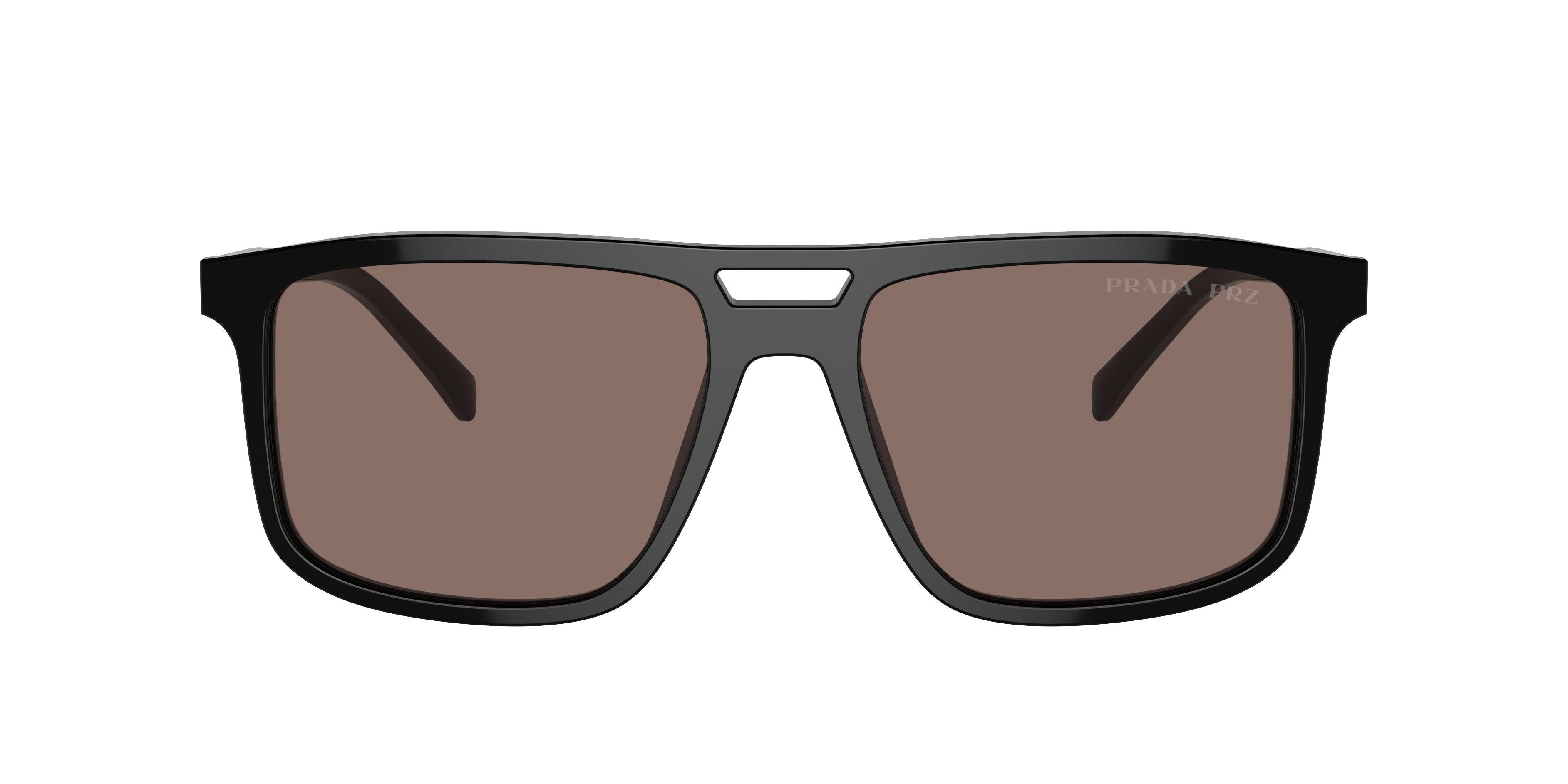 Praada A22SF Sunglasses