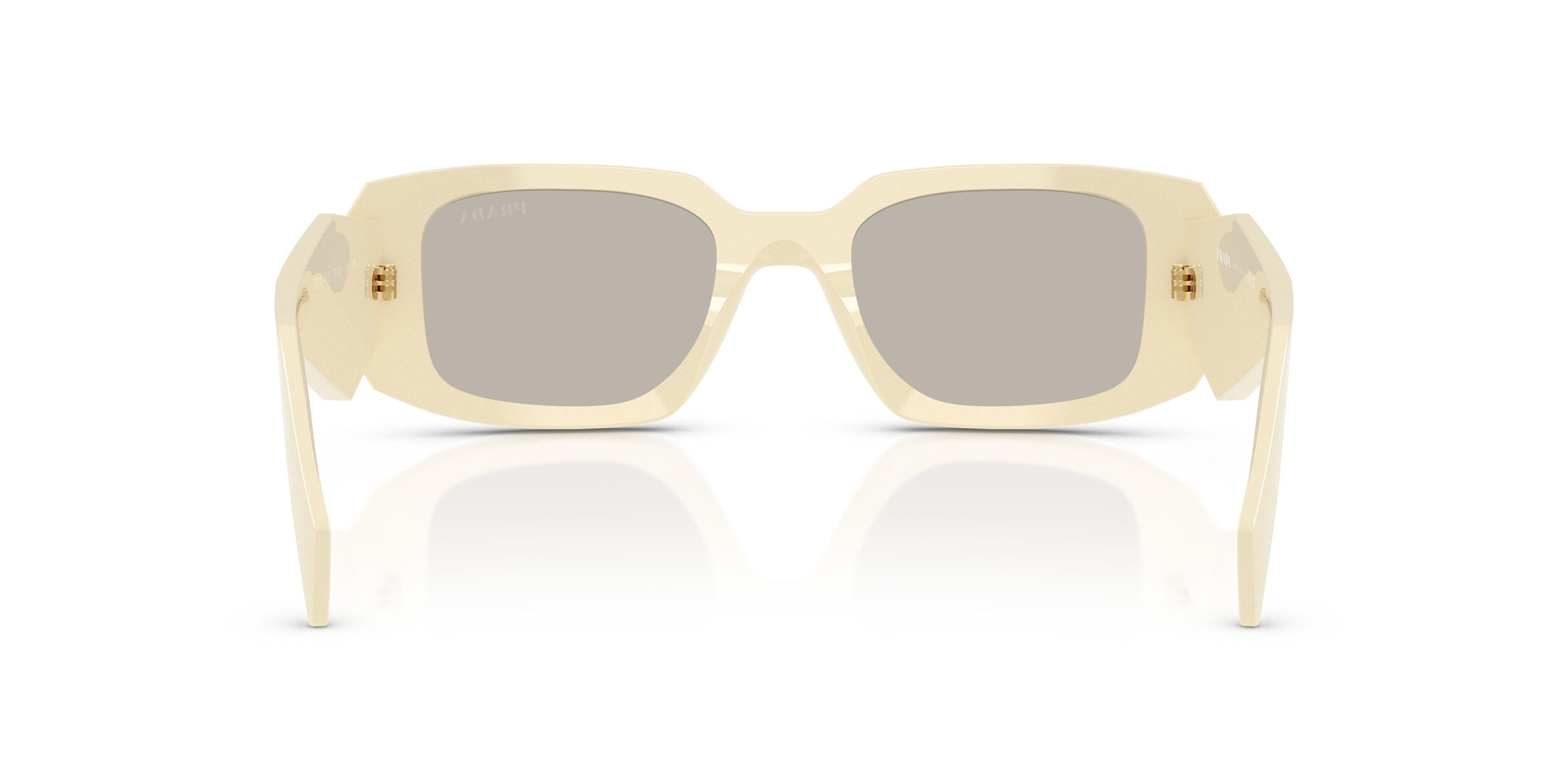 Praada 17WS Symbole Sunglasses