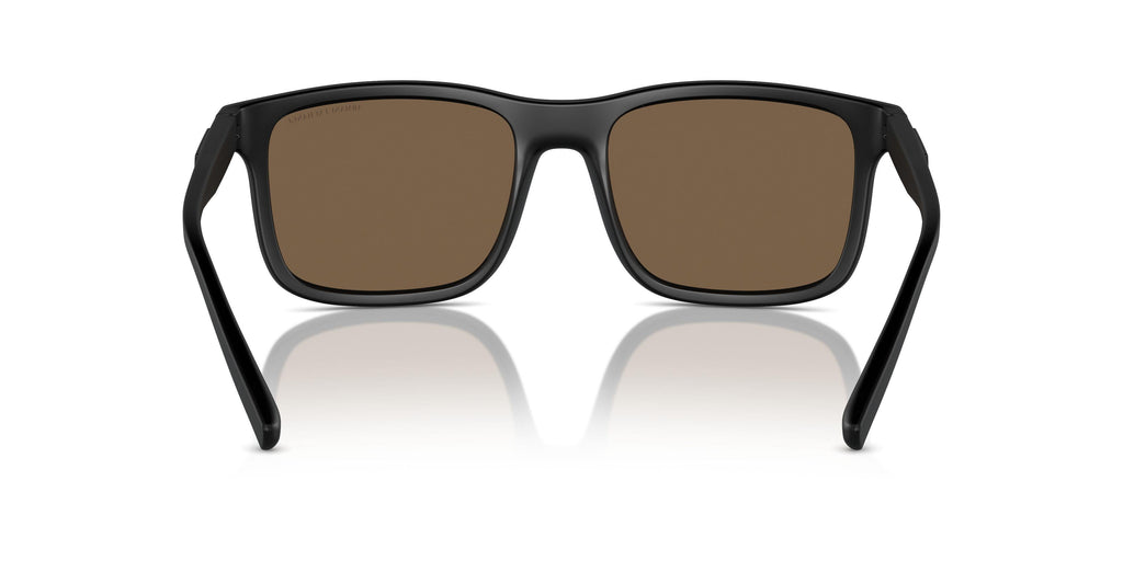 Armaani Exchange 4145S Sunglasses