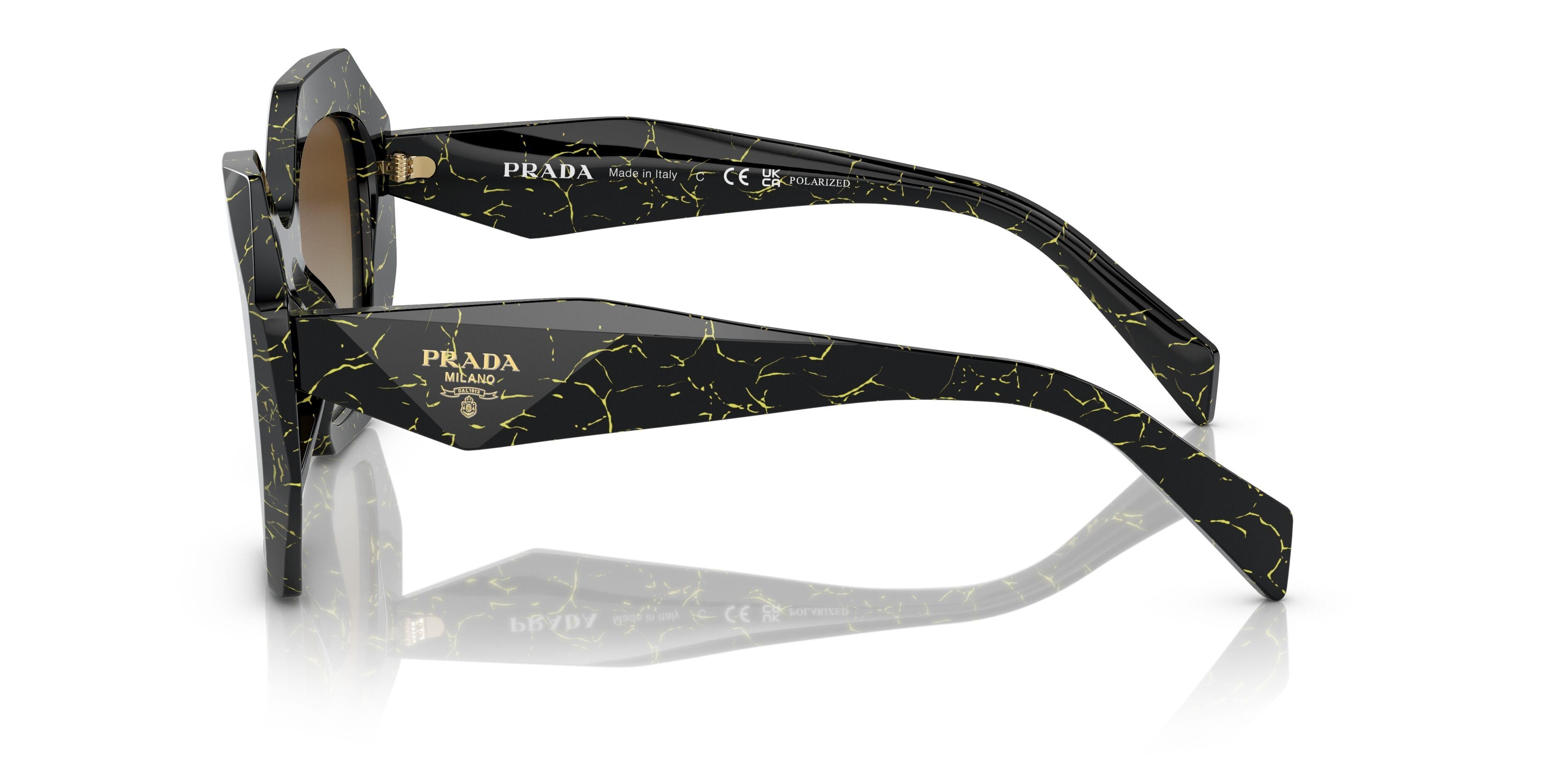 Praada 16WSF Sunglasses