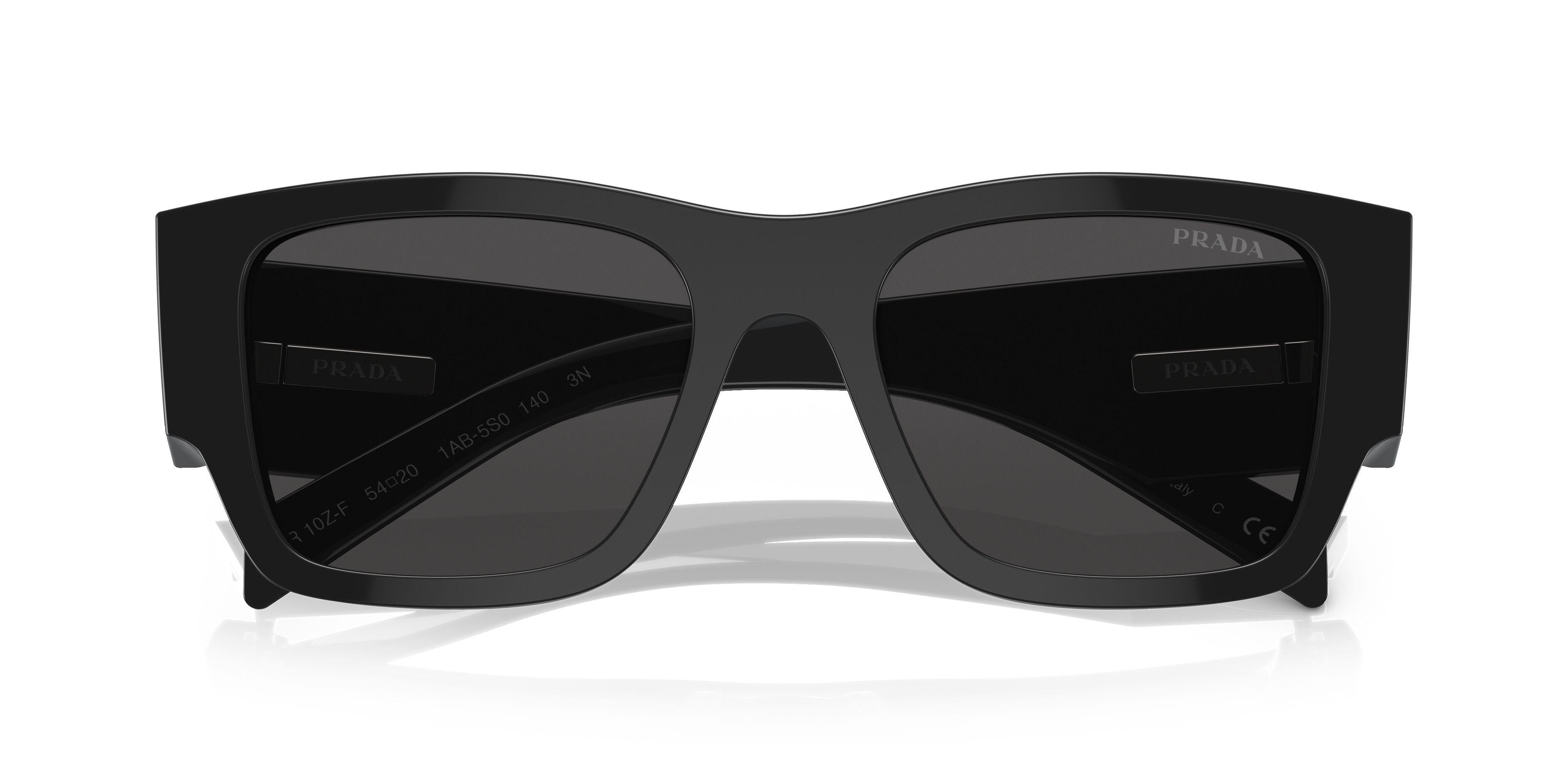 Praada 10ZSF Sunglasses