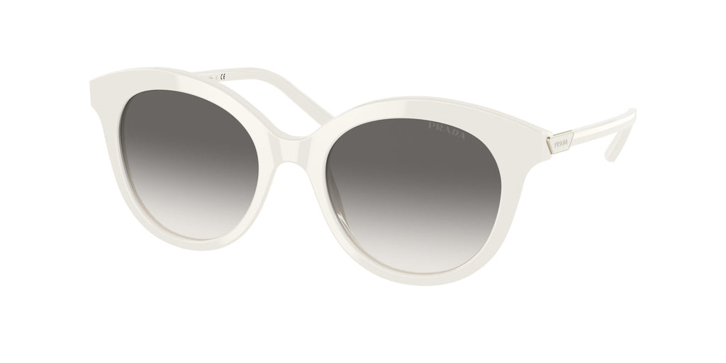 Praada 02YS Sunglasses