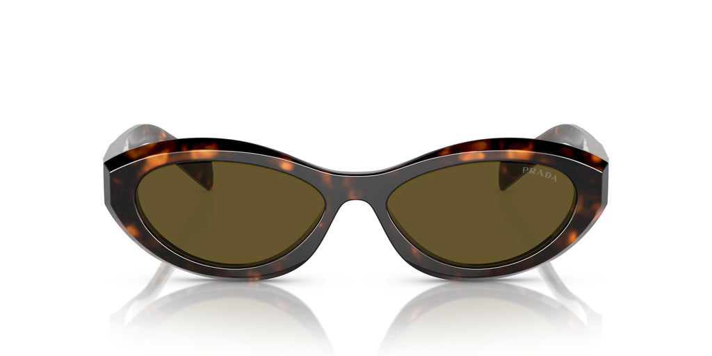 Praada 26ZS Sunglasses