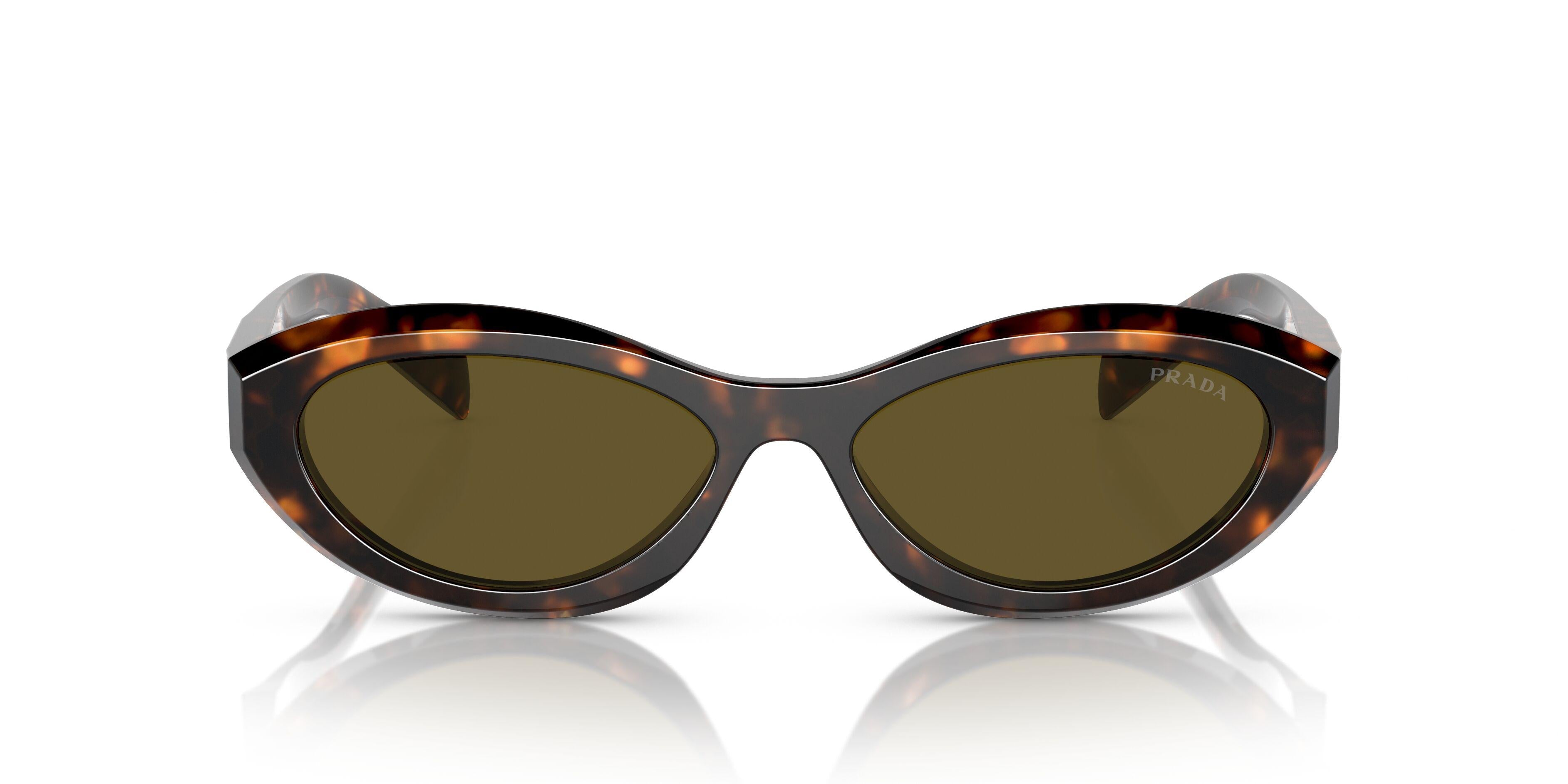 Praada 26ZS Sunglasses